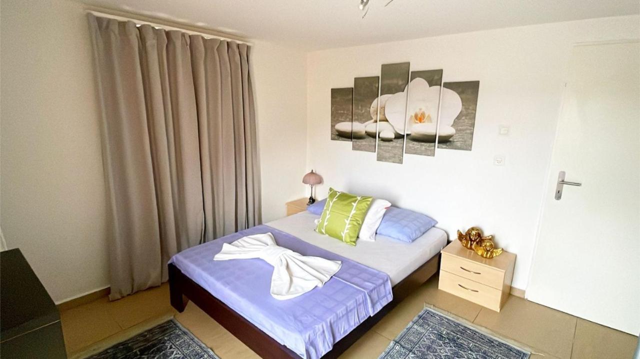 City Aarau Grandhouse Exterior photo